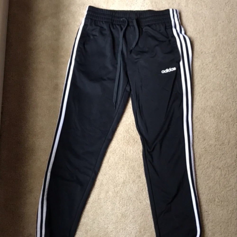 ADIDAS TRACK PANTS